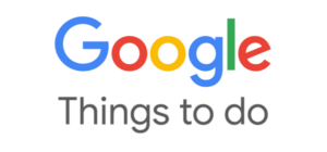 Google Things to Do & ResPax